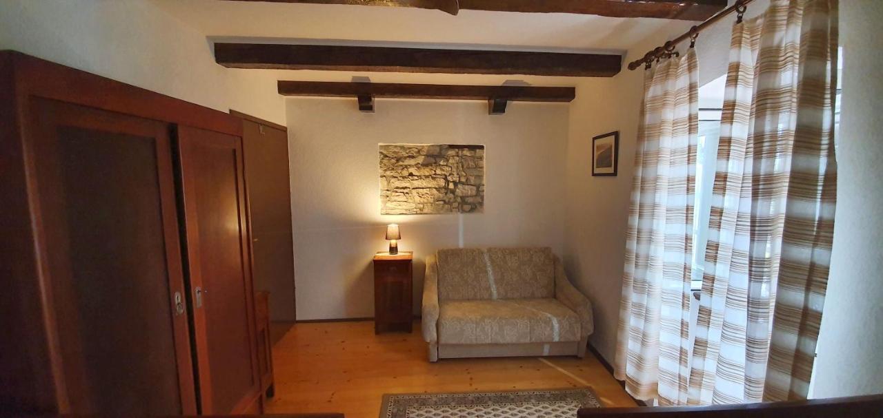 Holiday Home Ana Kanfanar Zewnętrze zdjęcie
