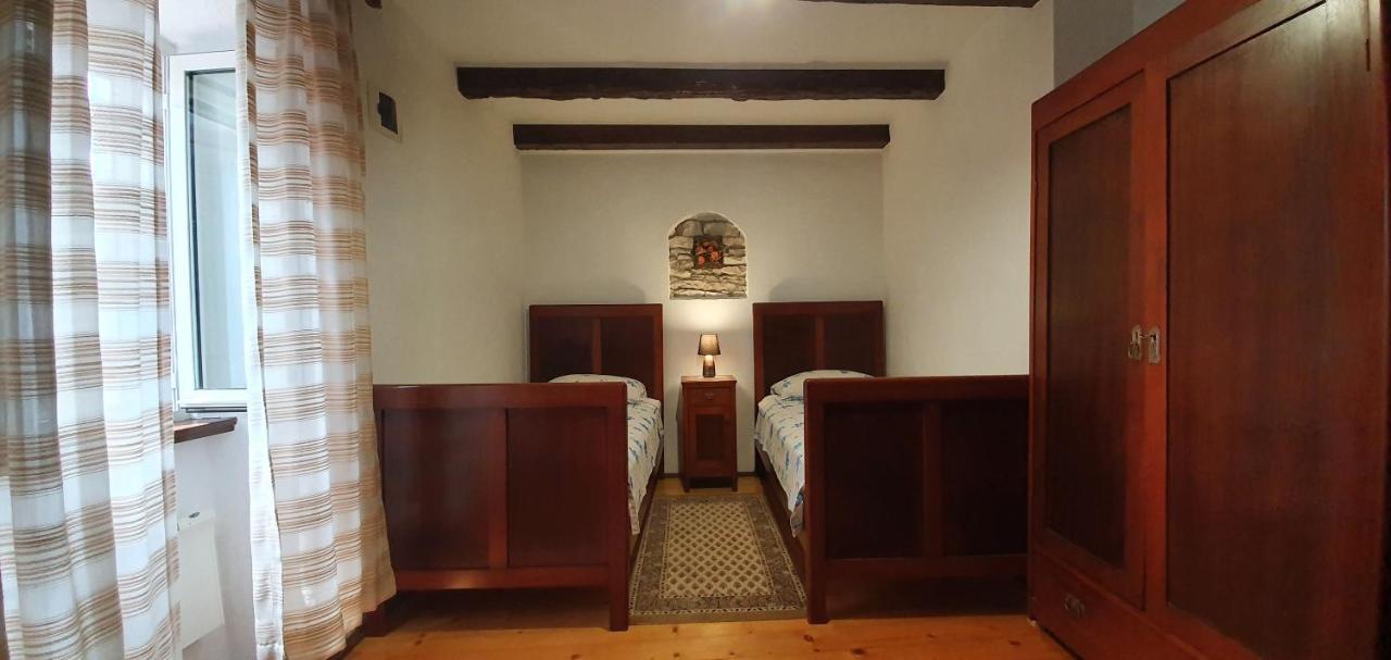 Holiday Home Ana Kanfanar Zewnętrze zdjęcie