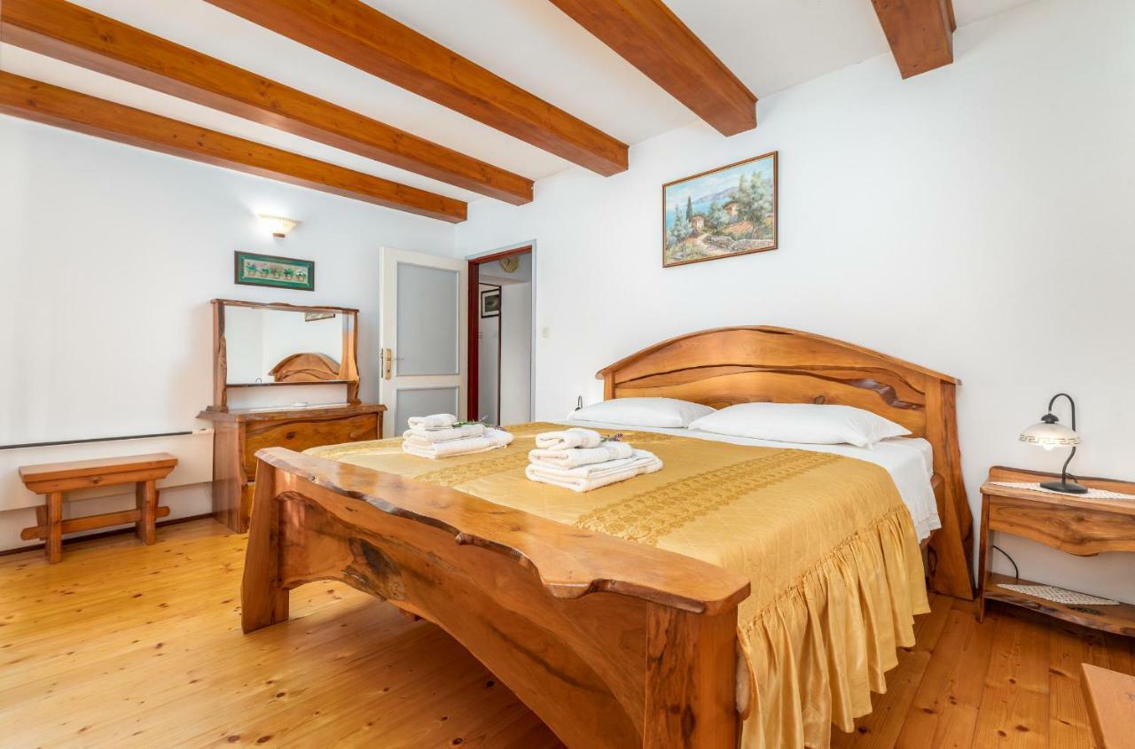 Holiday Home Ana Kanfanar Zewnętrze zdjęcie