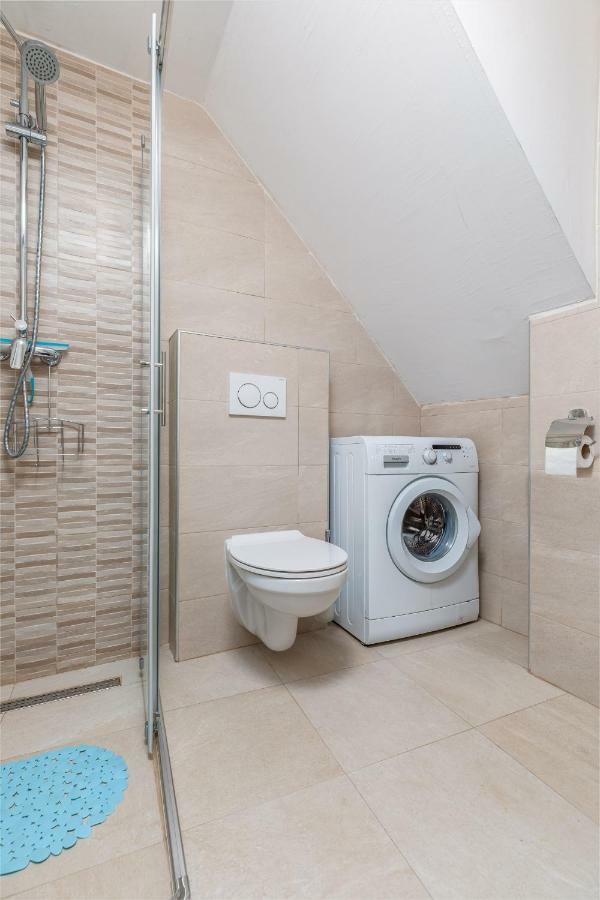 Holiday Home Ana Kanfanar Zewnętrze zdjęcie