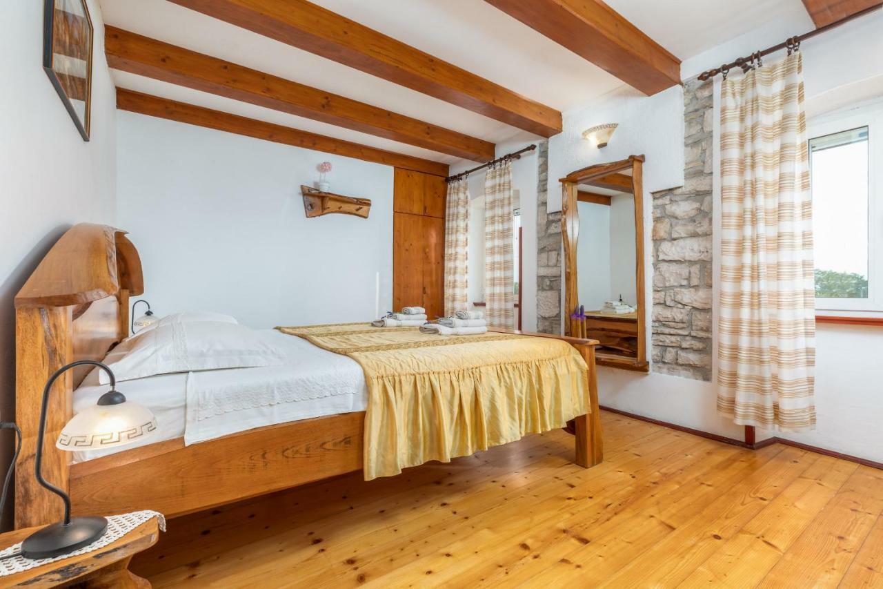 Holiday Home Ana Kanfanar Zewnętrze zdjęcie