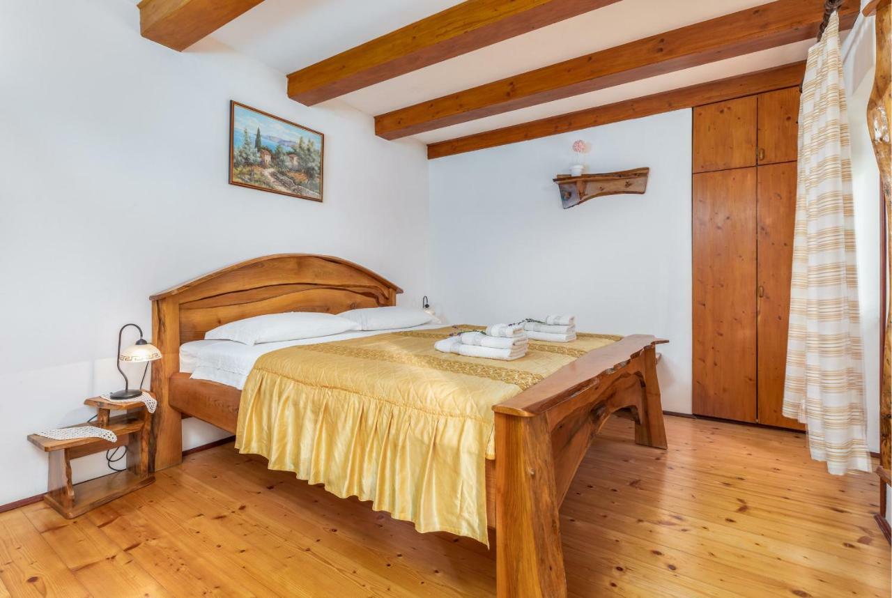 Holiday Home Ana Kanfanar Zewnętrze zdjęcie