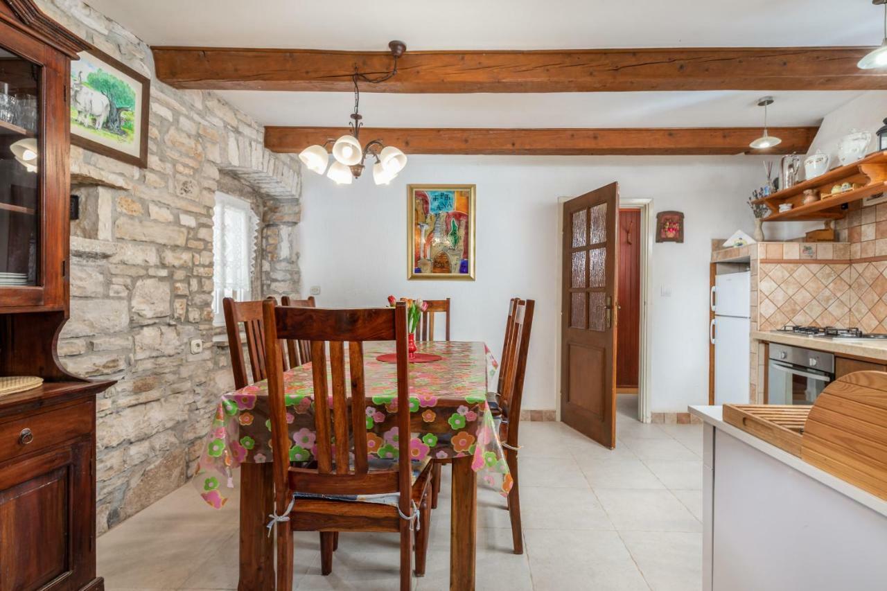 Holiday Home Ana Kanfanar Zewnętrze zdjęcie