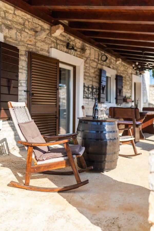 Holiday Home Ana Kanfanar Zewnętrze zdjęcie