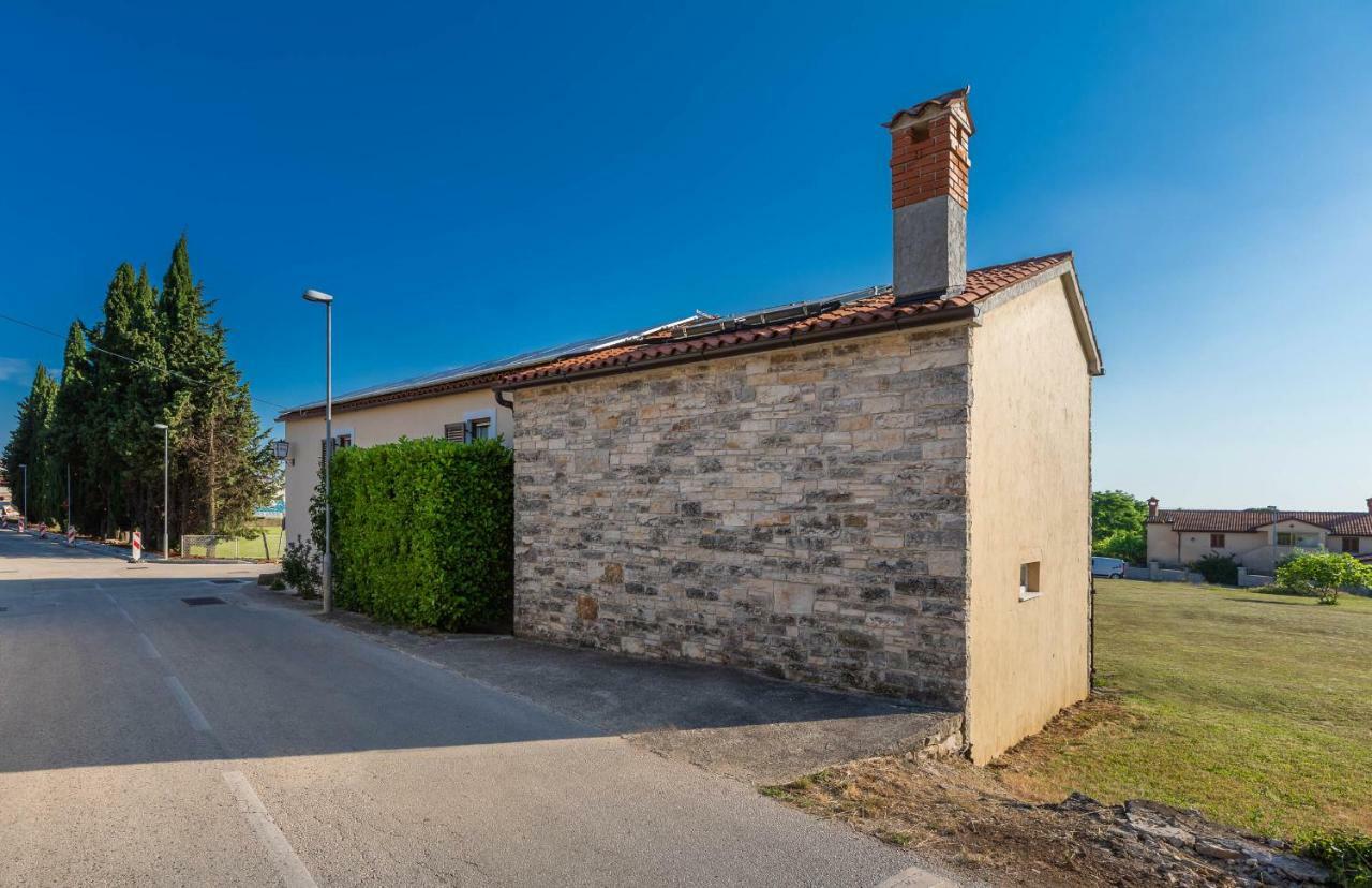 Holiday Home Ana Kanfanar Zewnętrze zdjęcie