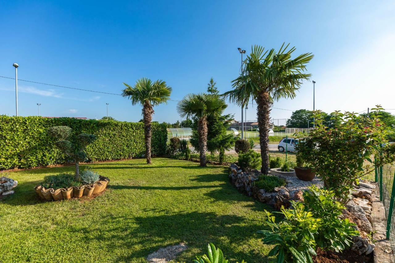 Holiday Home Ana Kanfanar Zewnętrze zdjęcie